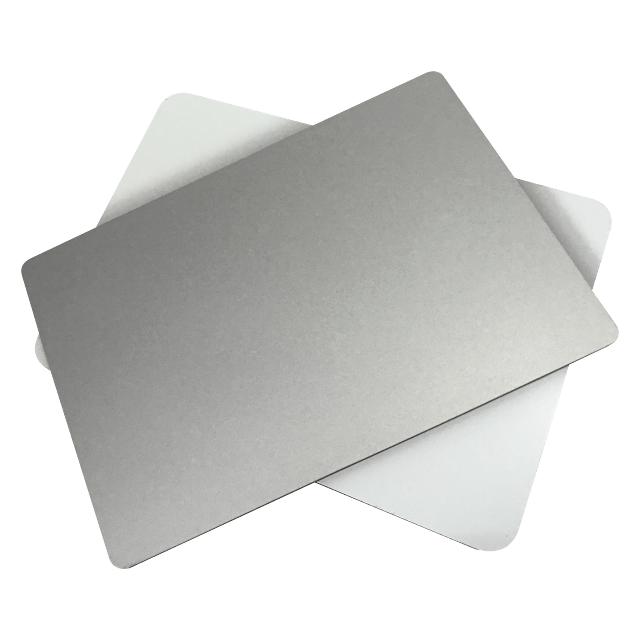 precio compuesto de aluminio de aluminio del panel del panel de emparedado de la base de panal